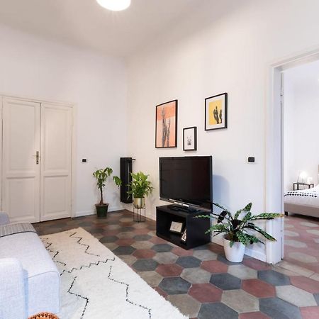 Apartament Navona Design Studio Rzym Zewnętrze zdjęcie