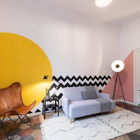 Apartament Navona Design Studio Rzym Zewnętrze zdjęcie