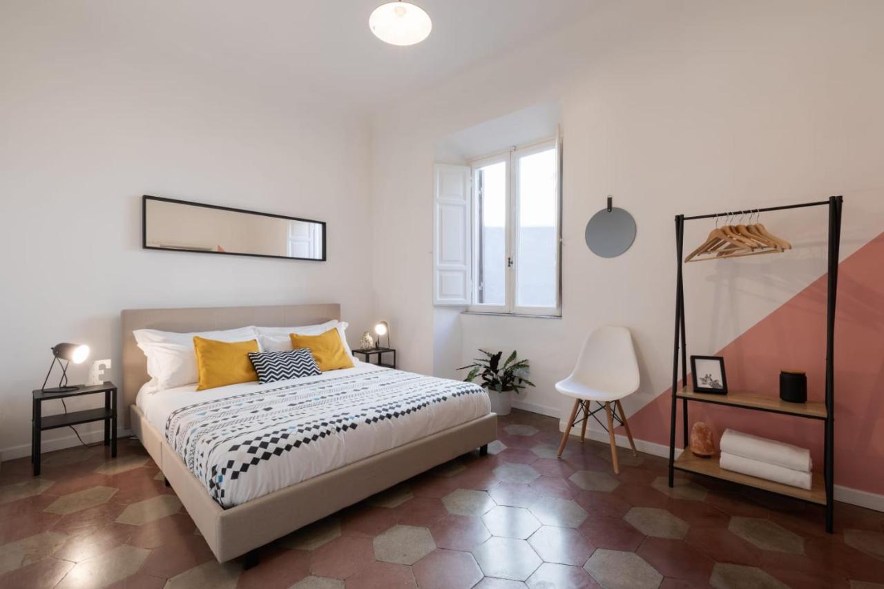 Apartament Navona Design Studio Rzym Zewnętrze zdjęcie