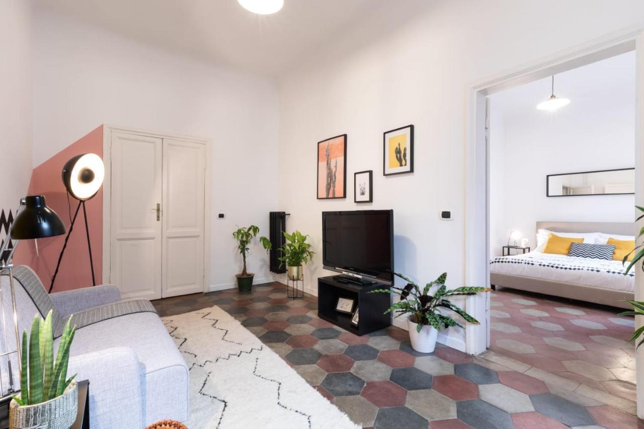 Apartament Navona Design Studio Rzym Zewnętrze zdjęcie