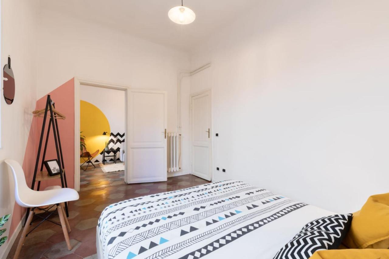 Apartament Navona Design Studio Rzym Zewnętrze zdjęcie