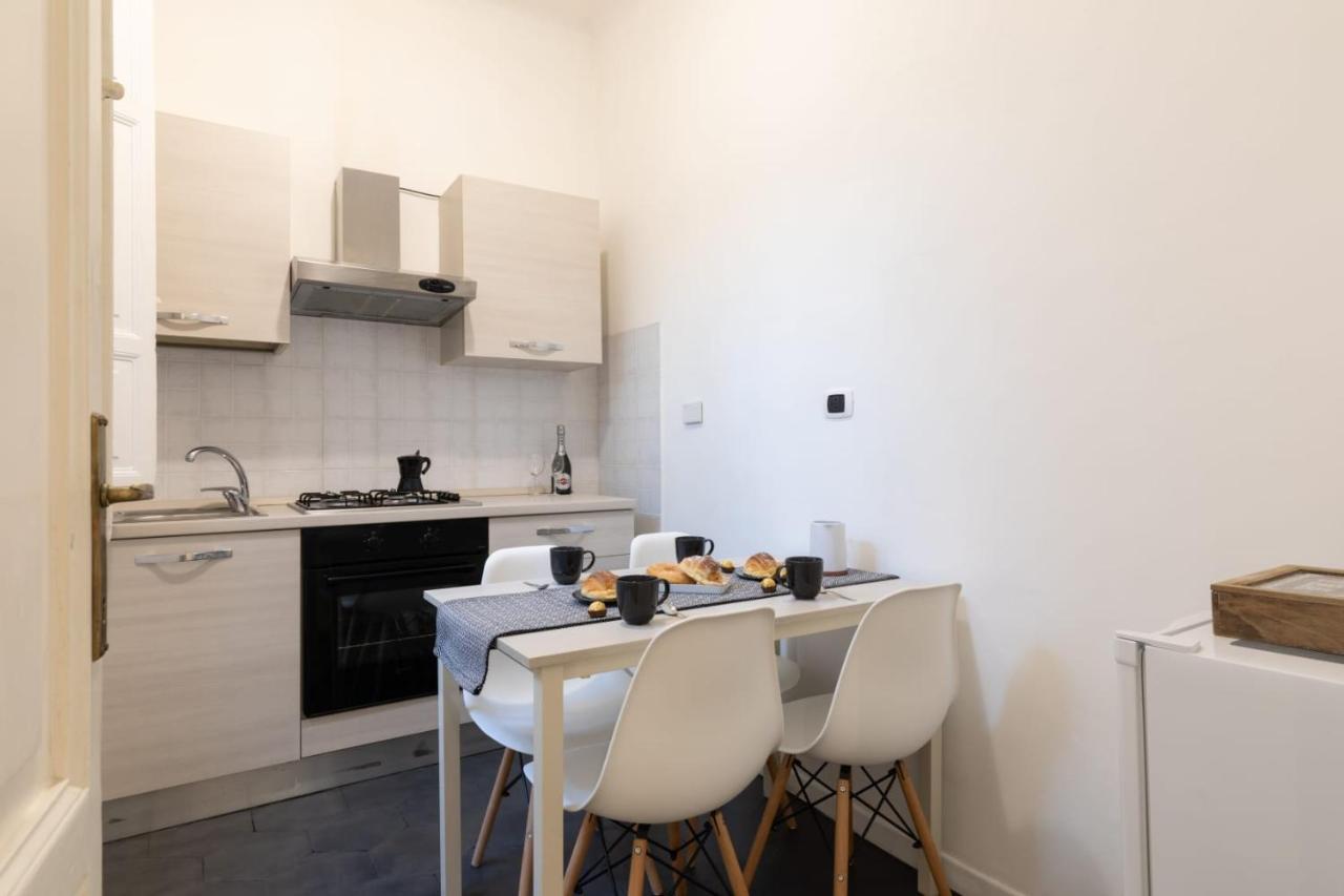 Apartament Navona Design Studio Rzym Zewnętrze zdjęcie