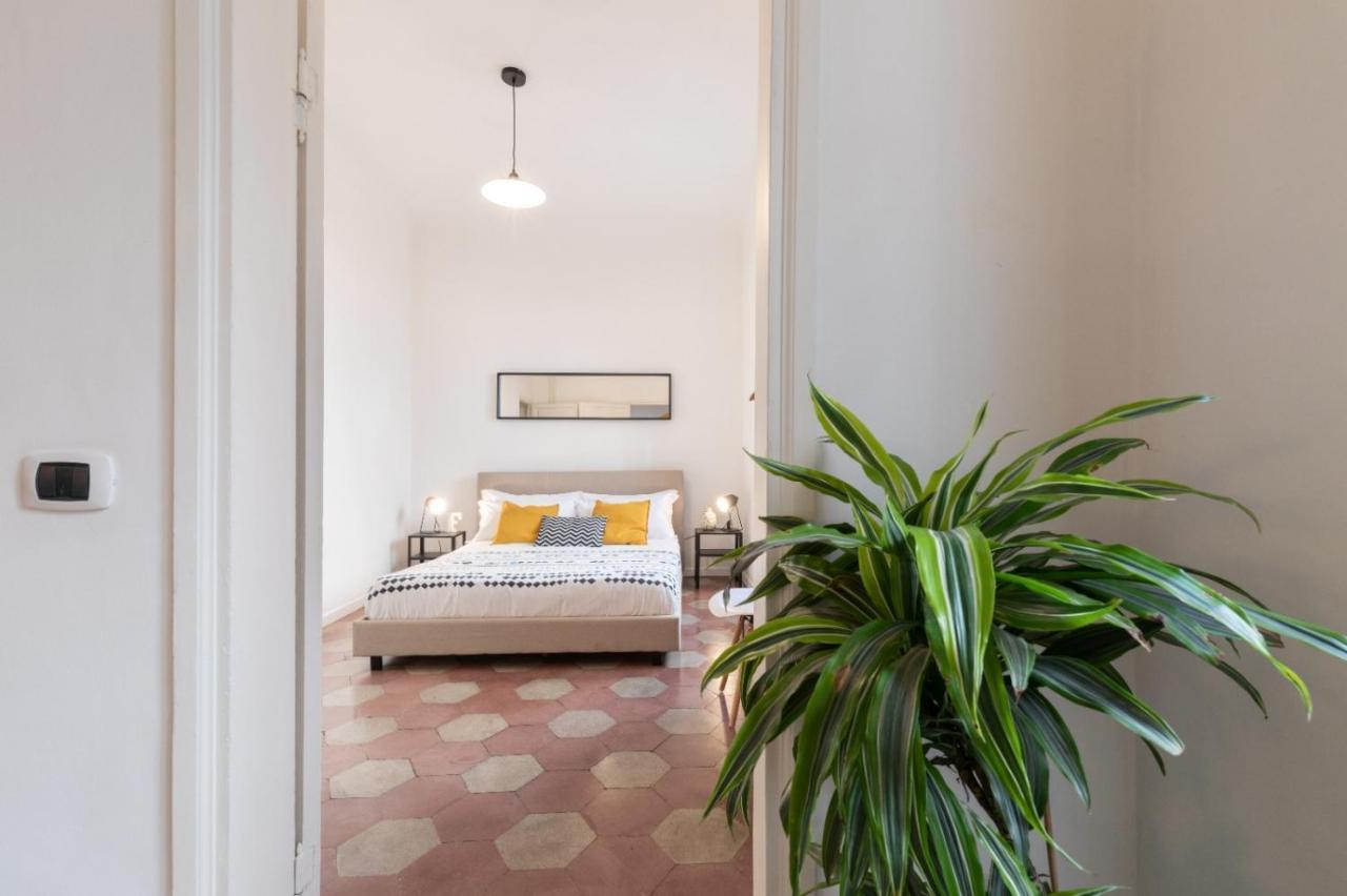 Apartament Navona Design Studio Rzym Zewnętrze zdjęcie